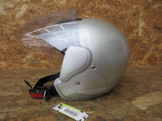 メーカー不明 ジェットヘルメット