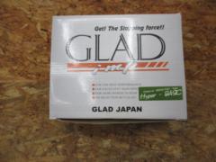 GLAD JAPAN ブレーキパッド