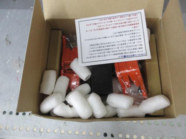 GLAD JAPAN ブレーキパッド