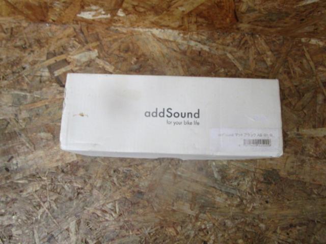 addsound AS-01