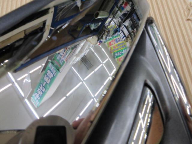 トヨタ純正 20系ヴェルファイア純正 フロントグリル