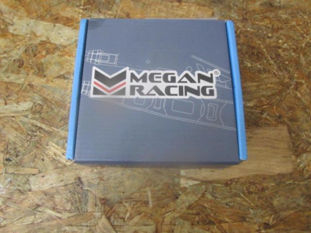 MWGAN RACING ロールセンターアジャスター