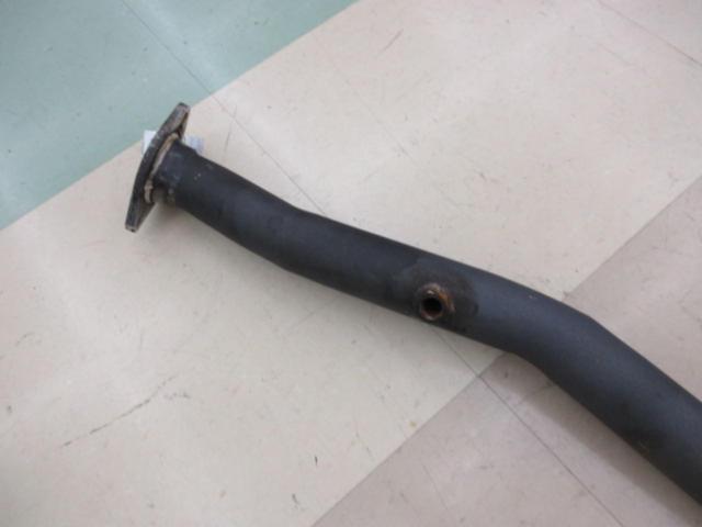 メーカー不明 中間パイプ