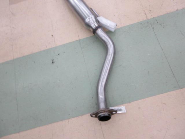 マツダ純正 NDロードスター中間パイプ