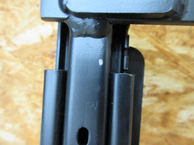 BRIDE(ブリッド) SUPER SEAT RAIL 助手席側