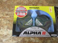 MITSUBA ALPHA Ⅱ