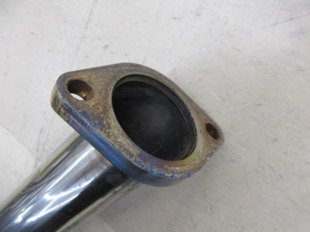 TRUST CIRCUIT SPEC フロントパイプ