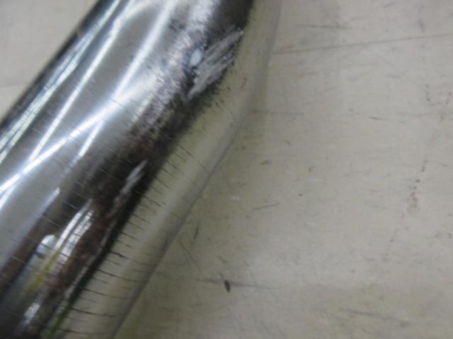 TRUST CIRCUIT SPEC フロントパイプ