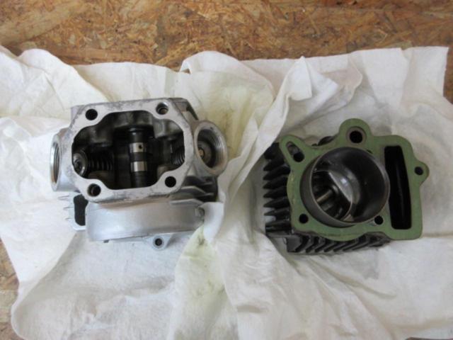 KITACO
Light Boaappukitto
50cc → 75cc