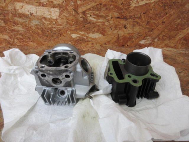 KITACO
Light Boaappukitto
50cc → 75cc