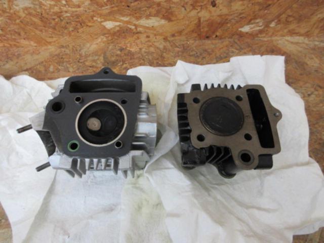 KITACO
Light Boaappukitto
50cc → 75cc