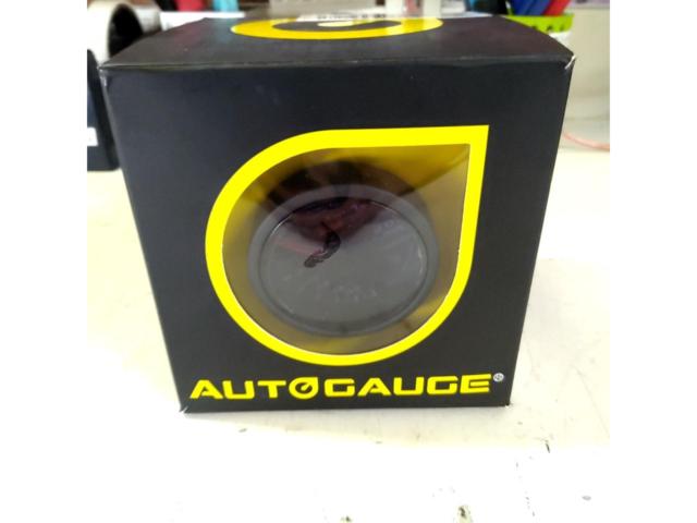 Autogauge
Boost meter
52Φ