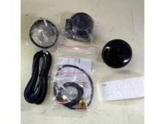 Autogauge
Water temperature gauge
52Φ