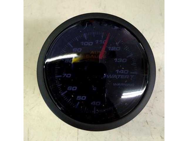 Autogauge
Water temperature gauge
52Φ