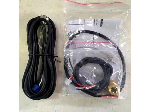 Autogauge
Water temperature gauge
52Φ