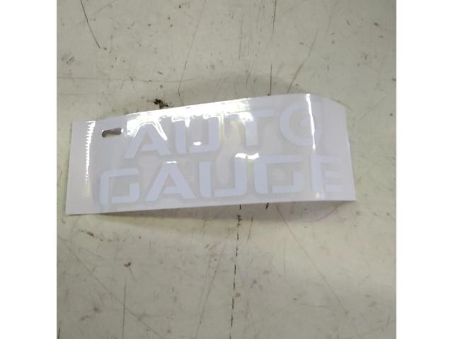 Autogauge
Water temperature gauge
52Φ