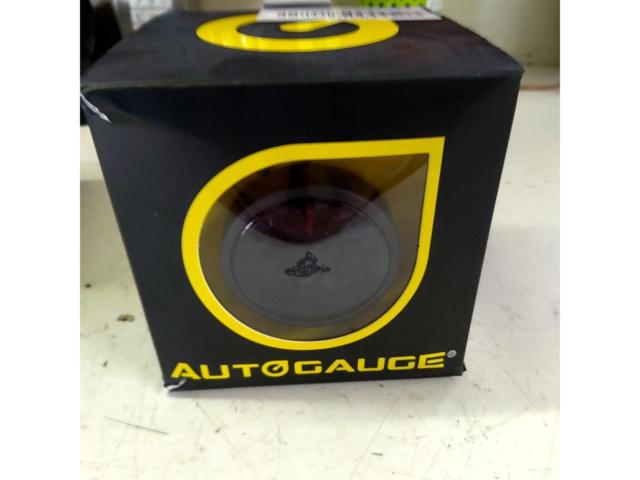 Autogauge
Water temperature gauge
52Φ