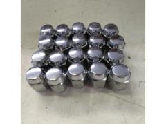 テーパー取付ナット【P1.5/20個/M12/21HEX】
