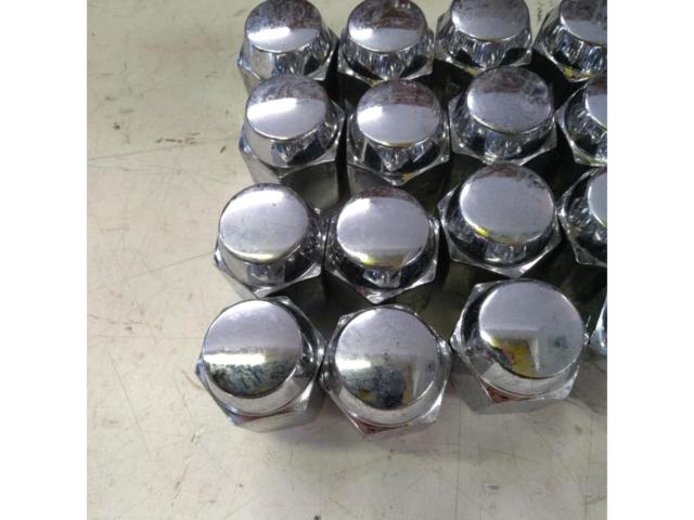 テーパー取付ナット【P1.5/20個/M12/21HEX】