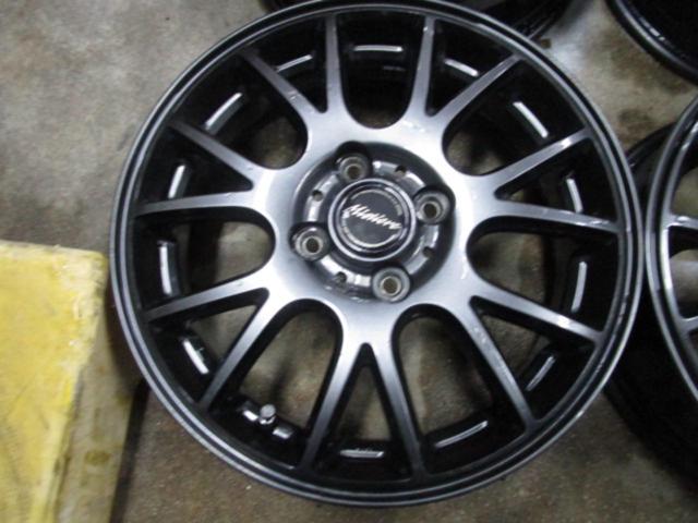 DUNLOP Mistiere