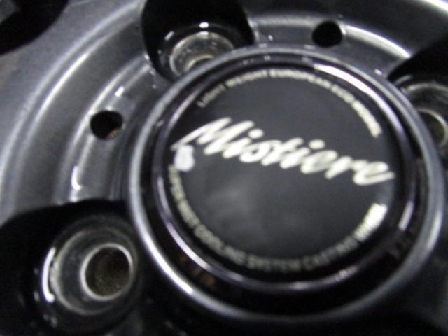 DUNLOP Mistiere