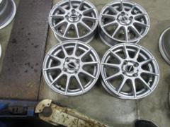HOT STUFF WAREN WR10 (4HOLE)