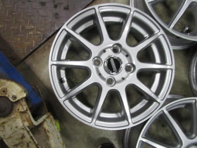 HOT STUFF WAREN WR10 (4HOLE)