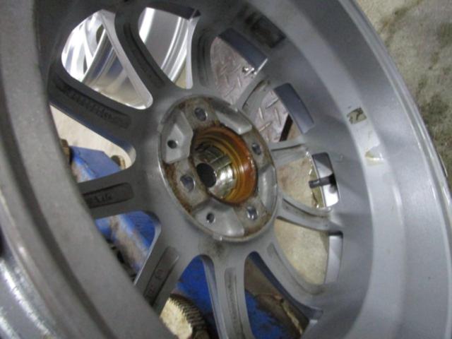 HOT STUFF WAREN WR10 (4HOLE)