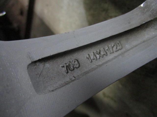 HOT STUFF WAREN WR10 (4HOLE)