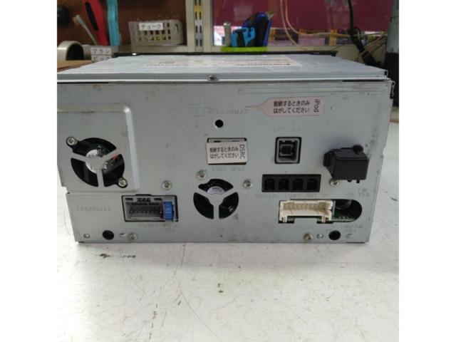 Panasonic CN-RE04WD