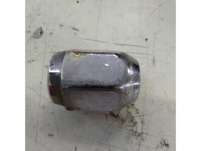 メーカー不明 テーパーナット 16コ【M12xP1.5/21HEX】