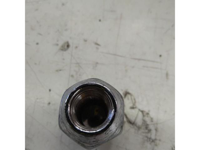 メーカー不明 テーパーナット 16コ【M12xP1.5/21HEX】