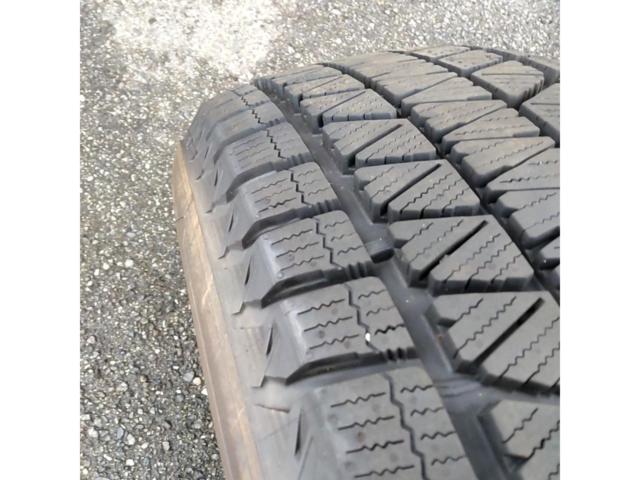 BRIDGESTONE BLIZZAK DM-V3