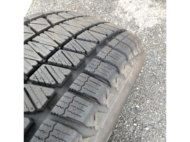 BRIDGESTONE BLIZZAK DM-V3
