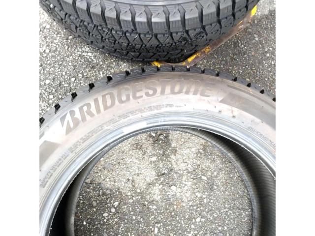 BRIDGESTONE BLIZZAK DM-V3