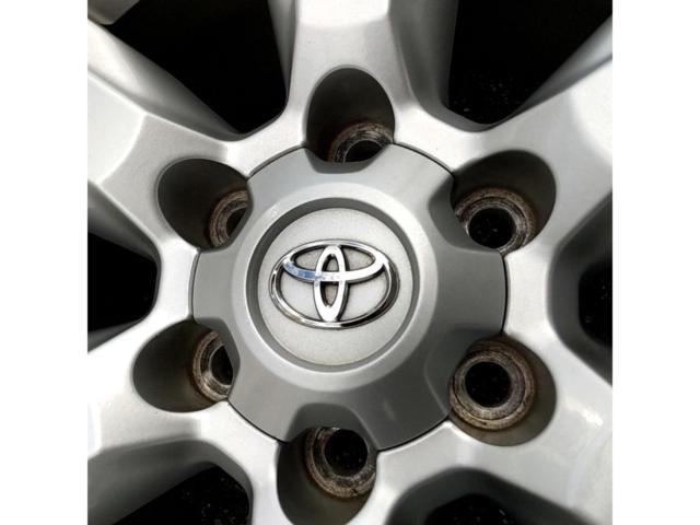 トヨタ純正 150系 ランドクルーザープラド 中期純正ホイール