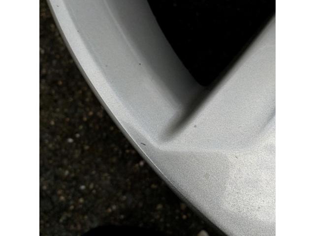 トヨタ純正 150系 ランドクルーザープラド 中期純正ホイール