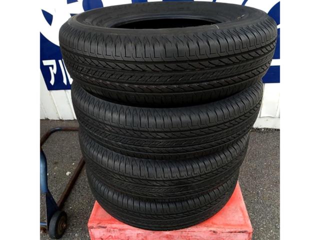 BRIDGESTONE DUELER H/L 852