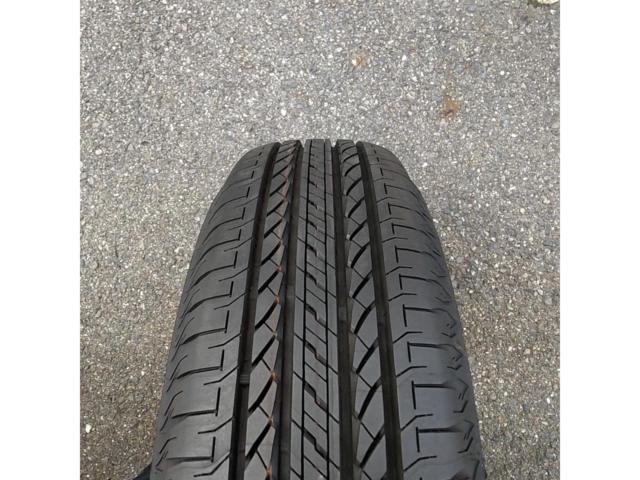 BRIDGESTONE DUELER H/L 852