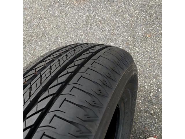 BRIDGESTONE DUELER H/L 852