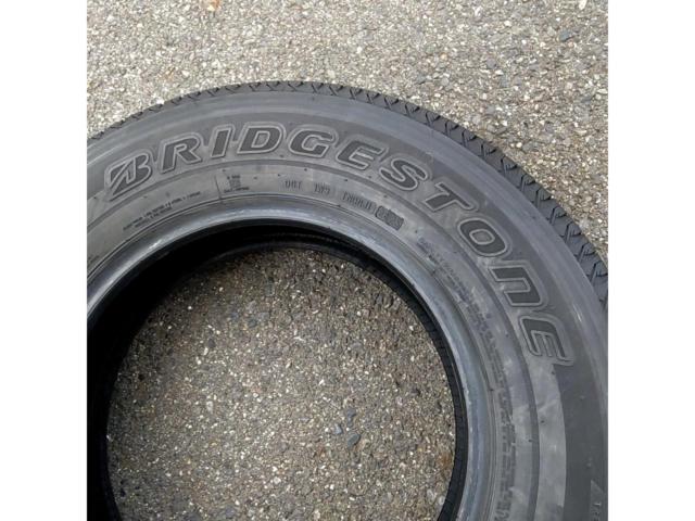BRIDGESTONE DUELER H/L 852