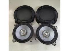 KENWOOD (Kenwood)
KFC - E 1056
Flush-mount speakers