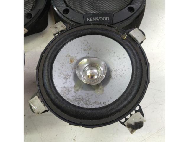 KENWOOD (Kenwood)
KFC - E 1056
Flush-mount speakers