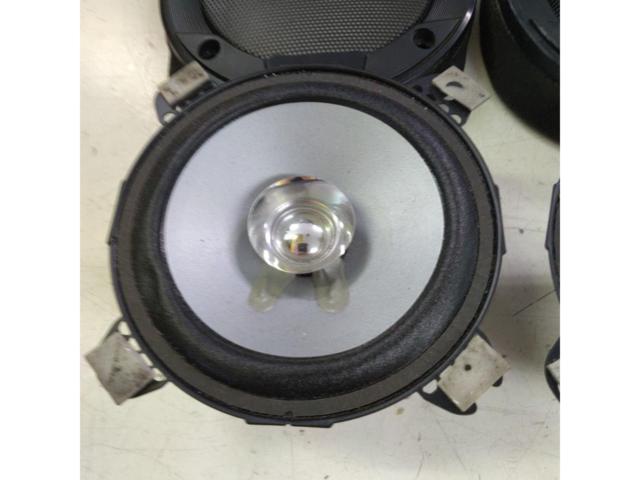 KENWOOD (Kenwood)
KFC - E 1056
Flush-mount speakers