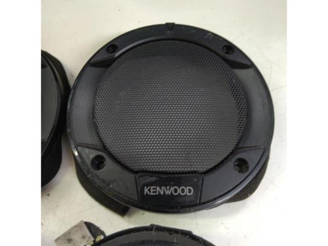 KENWOOD (Kenwood)
KFC - E 1056
Flush-mount speakers