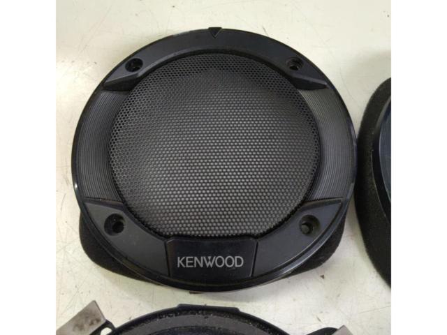 KENWOOD (Kenwood)
KFC - E 1056
Flush-mount speakers