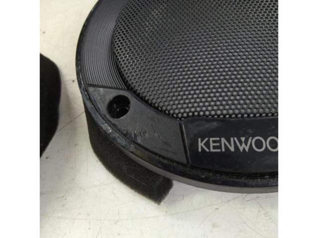 KENWOOD (Kenwood)
KFC - E 1056
Flush-mount speakers