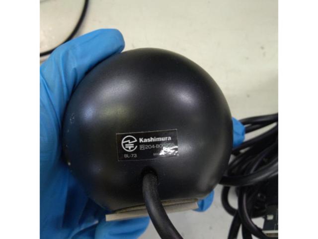 kashimura Bluetooth ステレオスピーカー BL-73