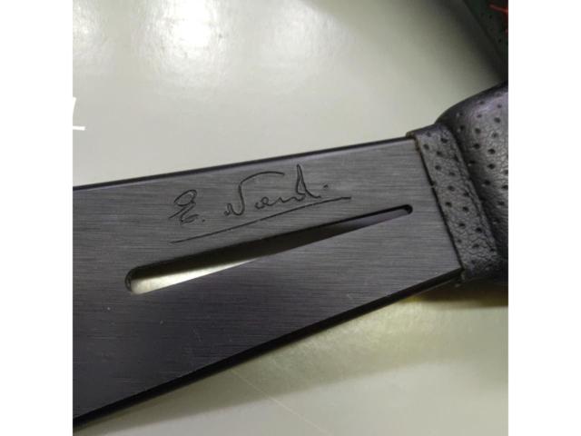 NARDI
ND 360
LEATHER