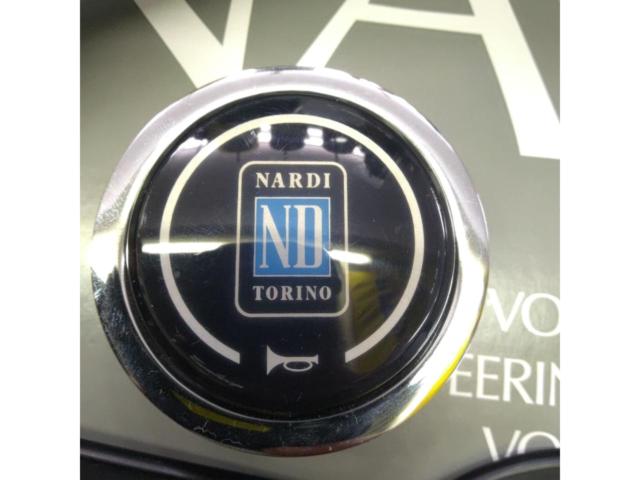 NARDI
ND 360
LEATHER
